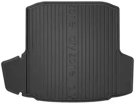 Frogum Guminis bagažinės kilimėlis Dryzone Skoda Octavia III Hečbekas 2012-2019