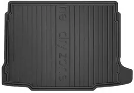 Frogum Guminis bagažinės kilimėlis Dryzone Skoda Yeti 2009-2017