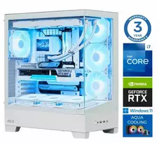 Stacionarus kompiuteris INTOP AQUA i7-14700F 32GB DDR5 1TB SSD M.2 NVME+2TB RTX5080 16GB WIN11Pro (RW62144)