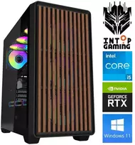 Stacionarus kompiuteris INTOP i5-14400F 32GB DDR5 1TB SSD M.2 NVME+2TB RTX5050 8GB WIN11 (RW64224WH)