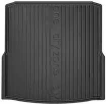 Frogum Guminis bagažinės kilimėlis Dryzone Skoda Superb II Universalas 2009-2015
