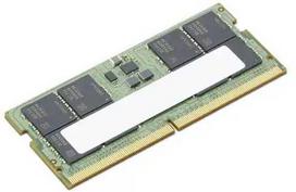 RAM Lenovo 8GB DDR5 SODIMM memory module, 5600MHz