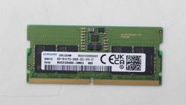 RAM Lenovo 8GB DDR5 SODIMM memory module, 5600MHz