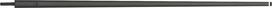 Buffalo karambolinis kotas Premium Carbon WJ 12mm 71cm