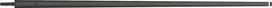 Buffalo karambolinis kotas Premium Carbon WJ 12mm 69cm