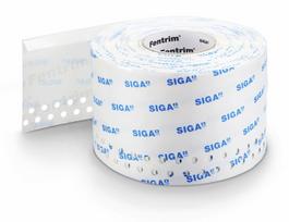 SIGA Fentrim® 20 - didelio našumo langų montavimo sandarinimo lipni juosta 150 mm (15/135) 9511-1513525