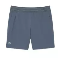 Teniso šortai vyrams  - Pilka (L)