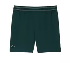 Teniso šortai vyrams  - Žalia (XL)
