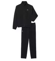 Sportinis kostiumas vyrams  - Juoda (M)