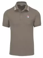 Polo marškinėliai vyrams  - Smėlio (XXL)