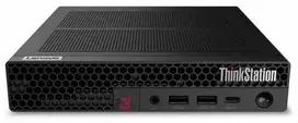 Lenovo kompiuteris „ThinkStation/Workstation P3 Tiny G2“ – „Ultra5“ 245, 16GB, 512 SSD, W11P (30K6000GCK)