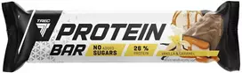 Trec Nutrition Trec Baltymų Baras 50g - Karamelė-Vanilė