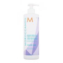 Moroccanoil Blonde Perfecting Purple Conditioner Šviesiaplaukėms skirtas kondicionierius 500ml