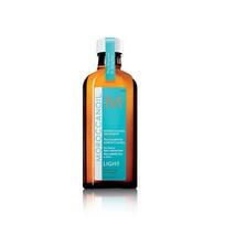 Moroccanoil Treatment Light Plaukų aliejus ypač ploniems plaukams 200ml