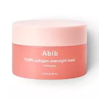 ABIB PDRN Collagen Overnight Mask Firming Jelly stangrinanti ir atstatanti kaukė-gelis, 80 ml