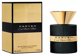 Carven C'est Paris Eliksyras For Women EDP parfumuotas vanduo moterims, 30 ml