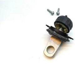 VAG AUDI A4 B9 Pavarų perjungimo svirties remonto rinkinys Originalus 8W0798151