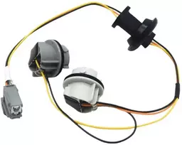 Ford Focus Mk4 C519 2018 2021 Galinio Šviesos Elektriniai Laidai Originalus 2499650