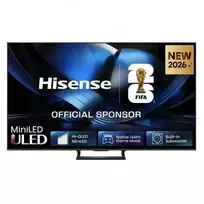 Televizorius TV Hisense 85"