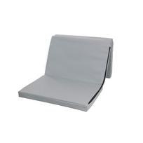 Čiužinys vaikiškoms lovytėms BabyTrold Folding 17-36PUG, 120 cm x 60 cm
