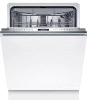 Indaplovė Bosch 6 serija SMD6ECX21E, balta sp.