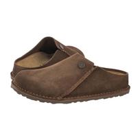 Birkenstock Zermatt Premium Suede Carafe Suede Leather 1032587 (BK333-b) Moteriški batai/šlepetės