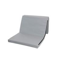 Čiužinys vaikiškoms lovytėms BabyTrold Folding 17-36PUG, 120 cm x 60 cm