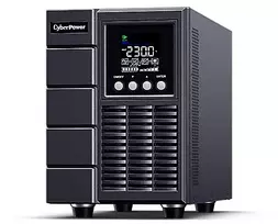 „Cyberpower ols2000ea-de“ UPS maitinimo šaltinis
