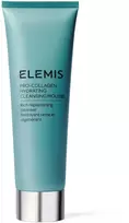 Elemis Pro-Collagen Hydrating Cleansing Mousse putojantis veido prausiklis, 125 ml