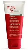 Yonka For Men Age-Defense veido kremas vyrams, 50 ml