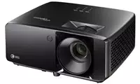 Optoma Projektorius ph52 dlp 1080p 3800 2.5mln hdmi vga