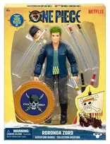Mooseone Piece „One Piece“ – 15 cm veiksmo figūrėlė – Zoro (20471)