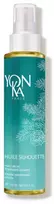 YonKa Huile Silhouette Toning Smoothing Dry Oil sausas aliejus, 100 ml