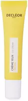 Decleor Jasmin Paakių kremas paakių kremas, 15 ml