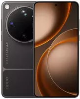 Oppo Find X9 Ultra 12/512GB Juodas