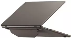 Dėklas Uniq Lyden Versa Case for MacBook Air 13" 2022 / 2024 / 2025 / 2026 - Gray
