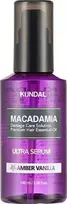 Kundal Macadamia Hair Serum serumas plaukams, 100 ml