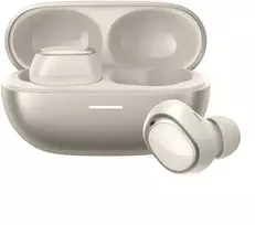 Ausinės QCY Melobuds A30 Belaidės Earbuds (Auksinė)