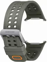 SNL71MG Marine Band "Samsung Galaxy Watch Ultra 2/ Ultra", Olive