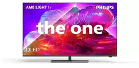 Philips Televizorius qled 55 cali 55pqs9001/12