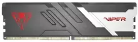 RAM Modulis - Patriot Viper Venom DDR5 8GB 6 400 MHz CL38 EXPO (VV58G64C38A)