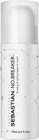 Sebastian Professional Sebastian No Breaker Bonding & Styling Leave-In Kreminis plaukų formavimo kremas, 145 ml