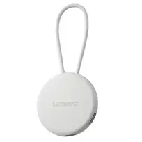 Lenovo Slim USB-C 3.2 Hub | Hubas | HDMI, USB-C, USB-A | 65 W