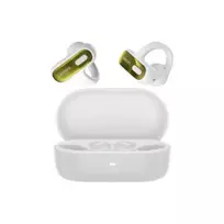 Ausinės Lenovo Open-Ear Clip-on Earbuds | X500 | Su mikrofonu | Bluetooth | Baltas