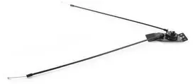 VAG AUDI A4 B9 variklio dangčio atleidimo trosas originalus 8W0823529E
