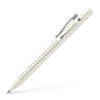 Faber-Castell Mechaninis pieštukas Grip Harmony 0,7 mm grafitas baltas