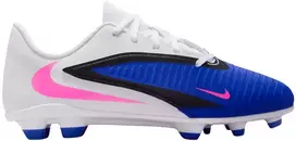 Nike Phantom 6 Low Club FG/MG HM9202 446 (38) vaikiški futbolo bateliai