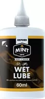 Grandinės tepalas šlapiam orui Mint Wet Lube 60 ml