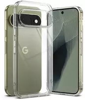 Dėklas RINGKE FUSION GOOGLE PIXEL 11 PRO XL CLEAR