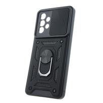 TFO Telforceone Defender Slide dėklas, skirtas Samsung Galaxy A53 5G juodas